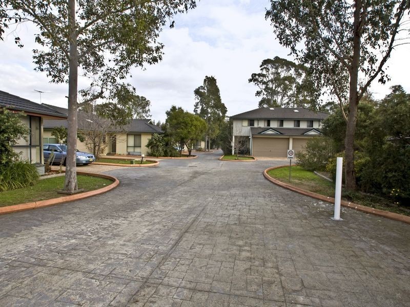 9/153 Toongabbie Road, Toongabbie NSW 2146