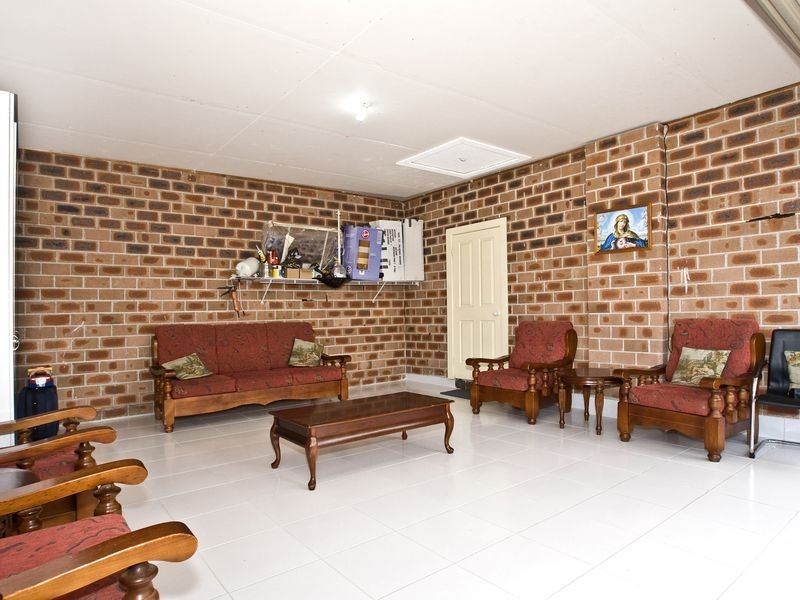 9/153 Toongabbie Road, Toongabbie NSW 2146