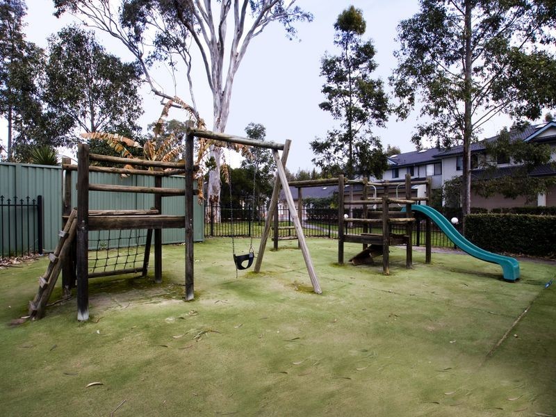 9/153 Toongabbie Road, Toongabbie NSW 2146