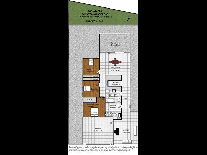 9/153 Toongabbie Road, Toongabbie NSW 2146