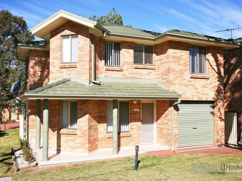 5/146 Metella Road, Toongabbie NSW 2146