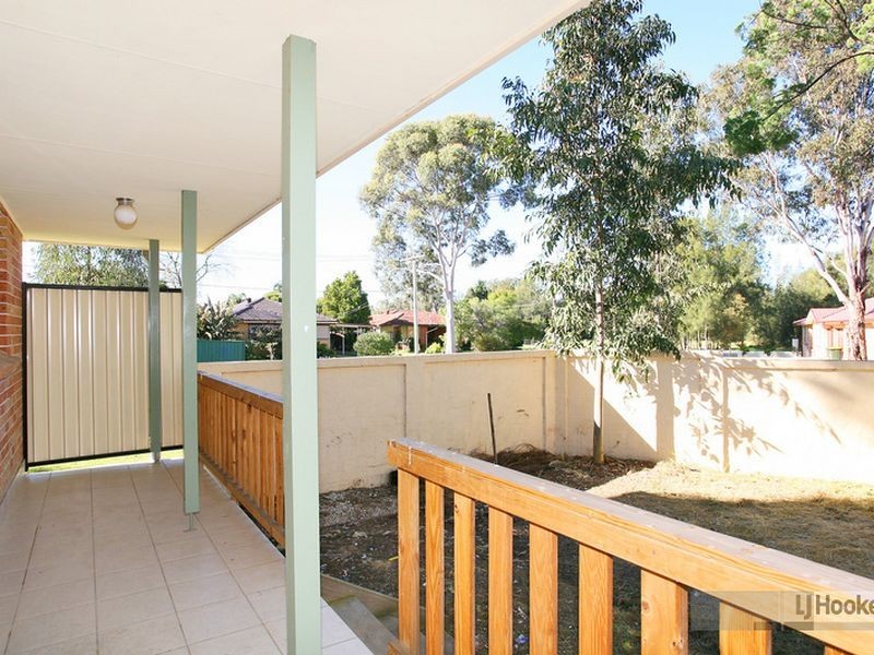 5/146 Metella Road, Toongabbie NSW 2146