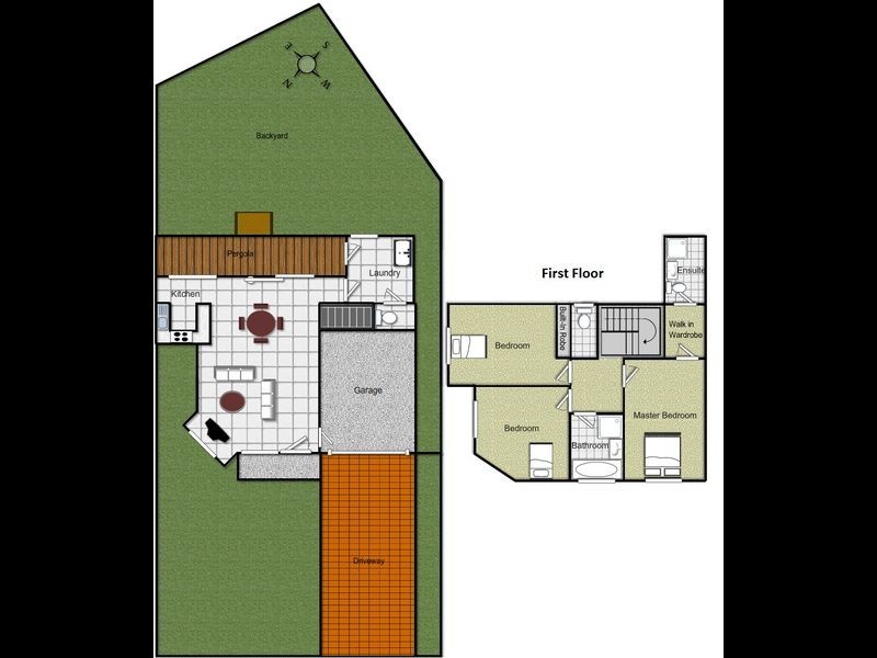 5/146 Metella Road, Toongabbie NSW 2146