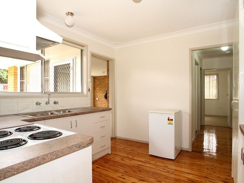 26 The Crescent, Toongabbie NSW 2146