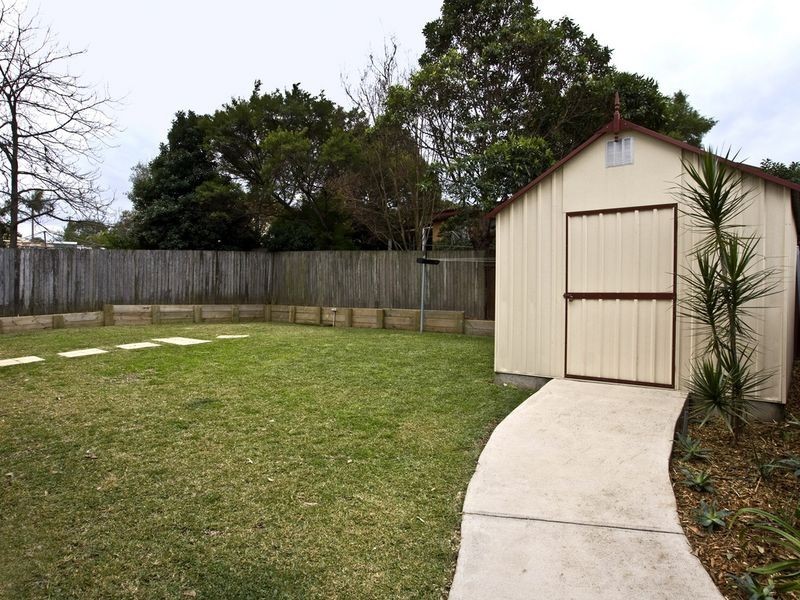 26 The Crescent, Toongabbie NSW 2146