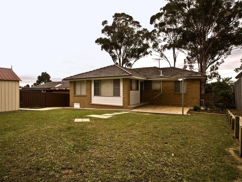 26 The Crescent, Toongabbie NSW 2146
