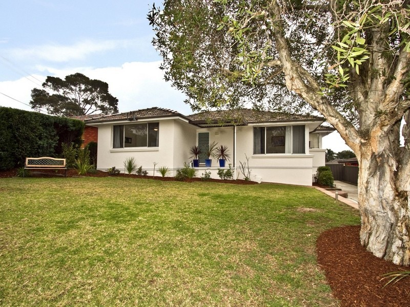 29 Valencia Crescent, Toongabbie NSW 2146