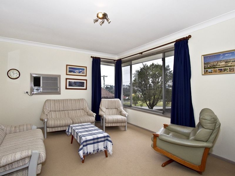 29 Valencia Crescent, Toongabbie NSW 2146