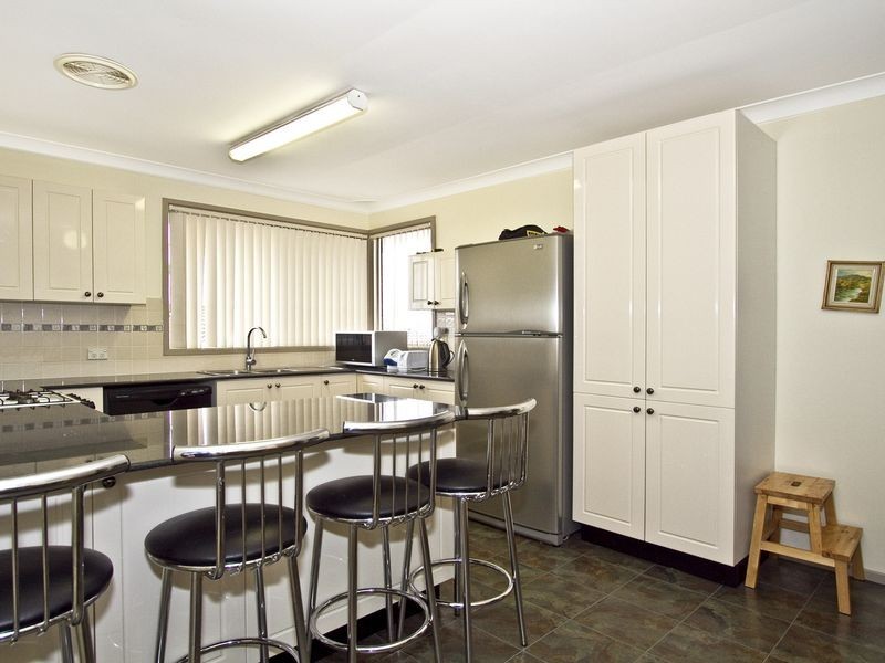 29 Valencia Crescent, Toongabbie NSW 2146