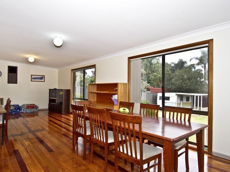 29 Valencia Crescent, Toongabbie NSW 2146