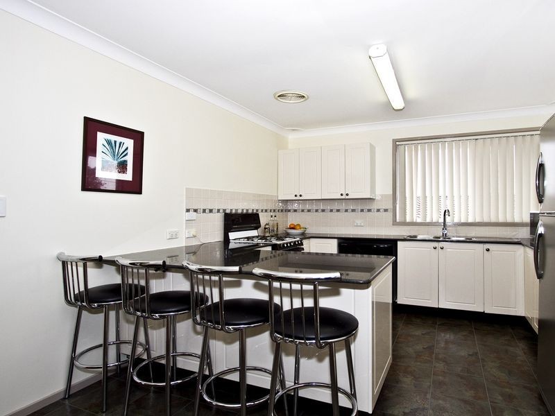 29 Valencia Crescent, Toongabbie NSW 2146