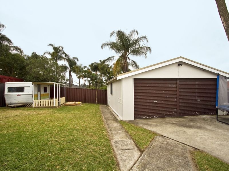 29 Valencia Crescent, Toongabbie NSW 2146