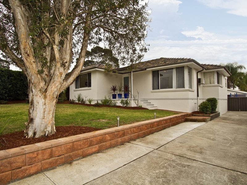 29 Valencia Crescent, Toongabbie NSW 2146