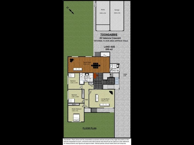 29 Valencia Crescent, Toongabbie NSW 2146