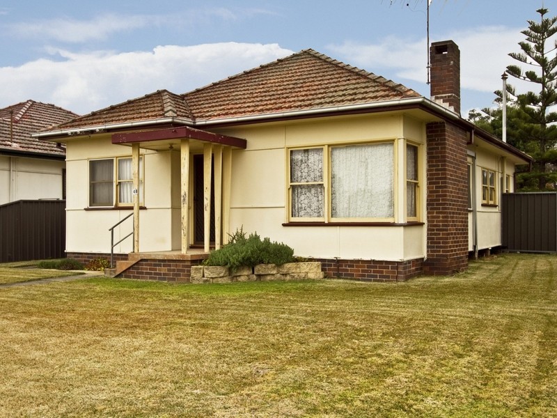 48 Portico Parade, Toongabbie NSW 2146