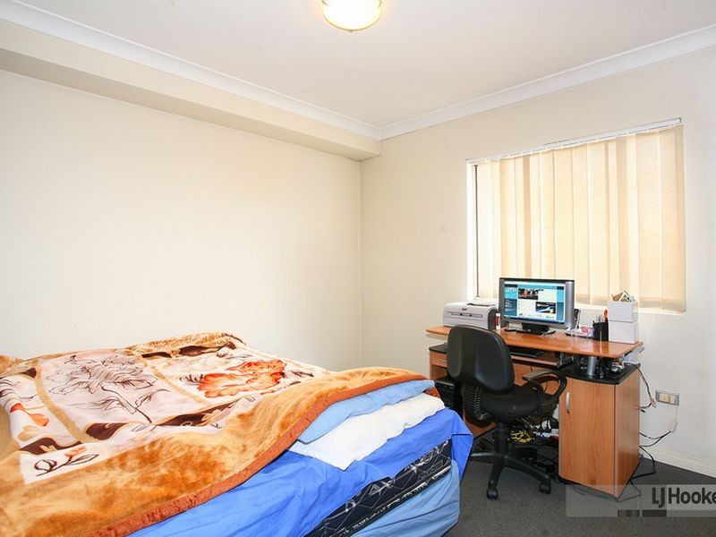 52/2 Wentworth Avenue, Toongabbie NSW 2146