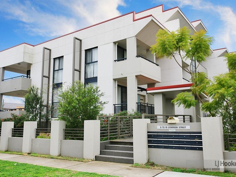 12/8-10 Lydbrook Street, Westmead NSW 2145