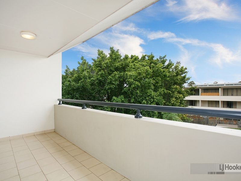 12/8-10 Lydbrook Street, Westmead NSW 2145