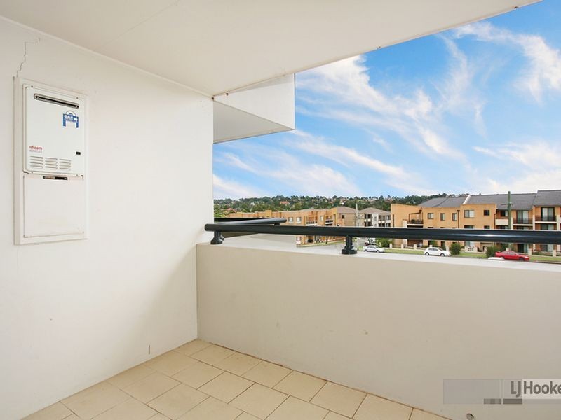 12/8-10 Lydbrook Street, Westmead NSW 2145