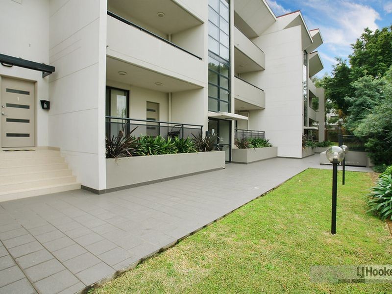 12/8-10 Lydbrook Street, Westmead NSW 2145