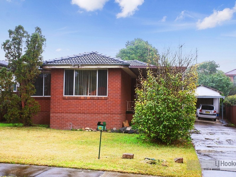 26 Bryson Street, Toongabbie NSW 2146
