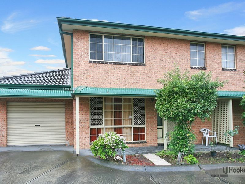 3/113 Metella Road, Toongabbie NSW 2146