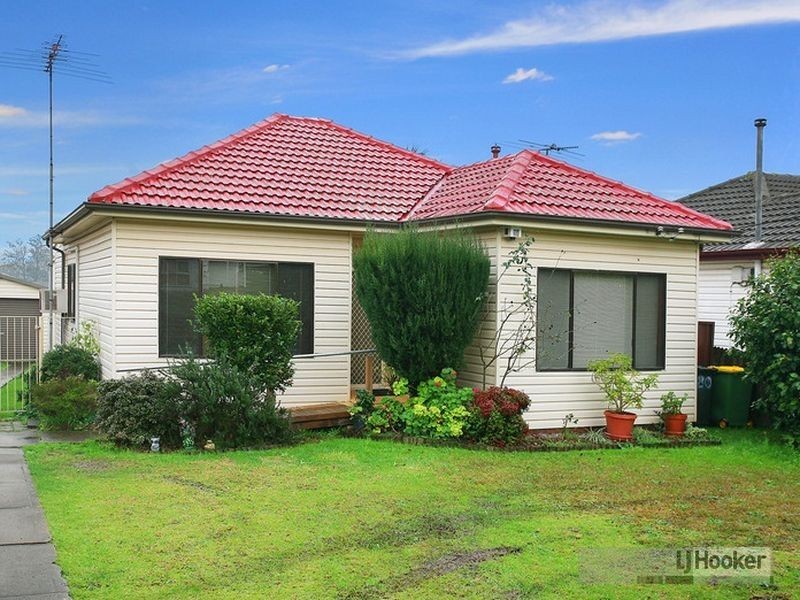 80 Ballandella Road, Toongabbie NSW 2146