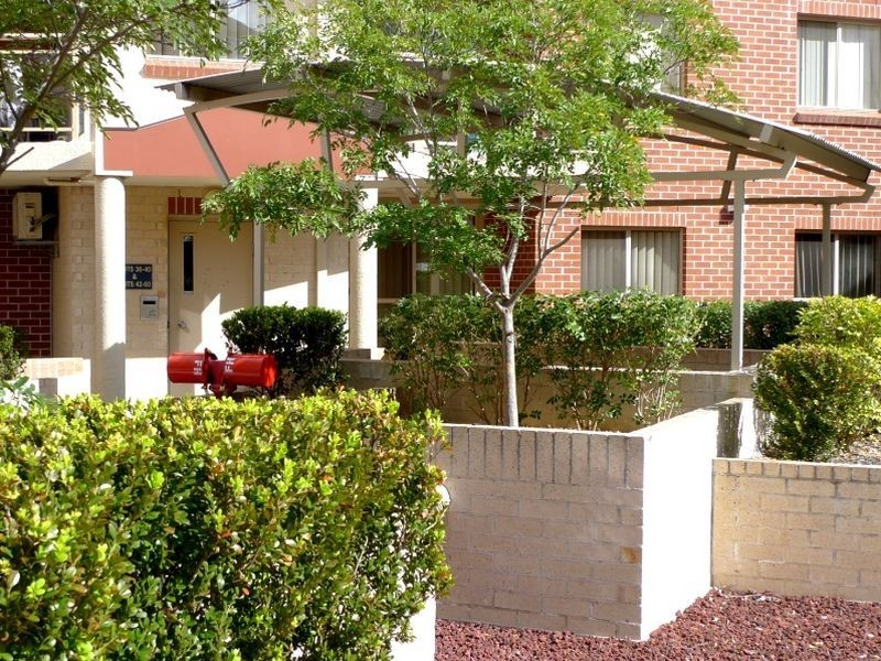 36/2 Wentworth Avenue, Toongabbie NSW 2146