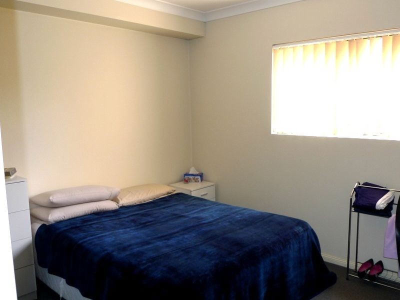 36/2 Wentworth Avenue, Toongabbie NSW 2146