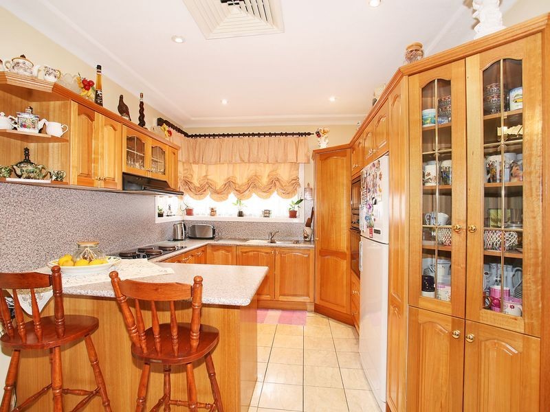 20 Best Road, Seven Hills NSW 2147