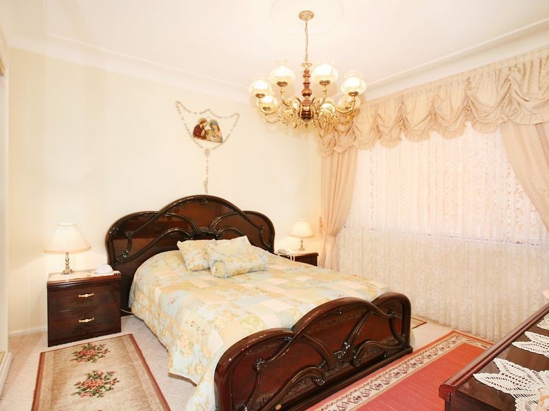 20 Best Road, Seven Hills NSW 2147