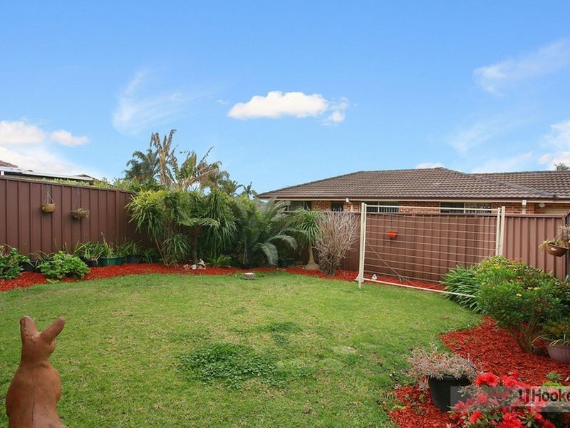 23B Valparaiso Avenue, Toongabbie NSW 2146