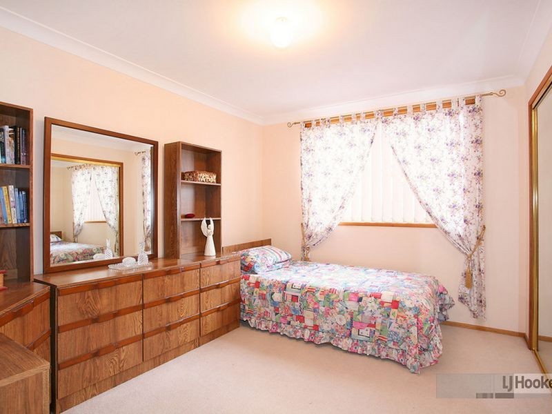 23B Valparaiso Avenue, Toongabbie NSW 2146