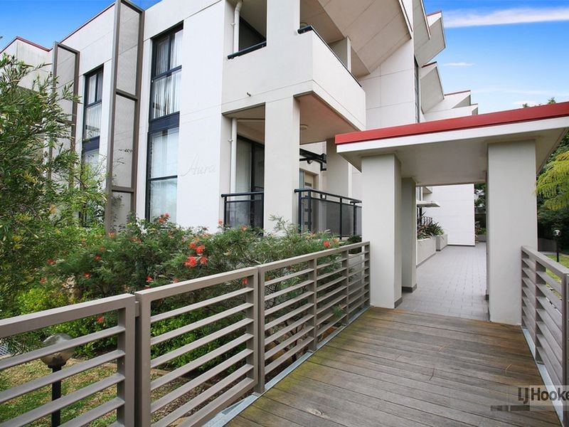 13/8-10 Lydbrook Street, Westmead NSW 2145