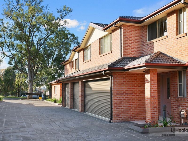 7/5-7 Fuller Street, Seven Hills NSW 2147