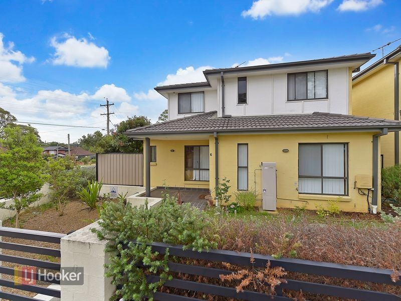 6/44 Girraween Road, Girraween NSW 2145