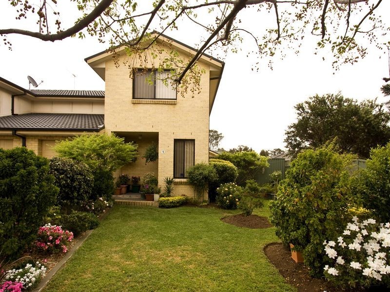 1/165-167 Toongabbie Road, Toongabbie NSW 2146