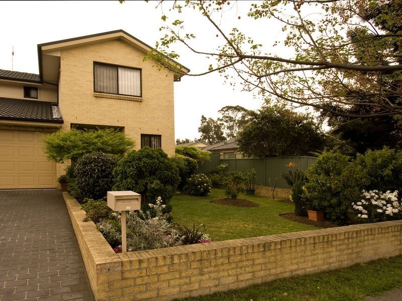 1/165-167 Toongabbie Road, Toongabbie NSW 2146