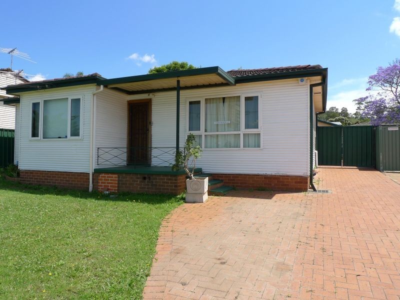 Seven Hills NSW 2147