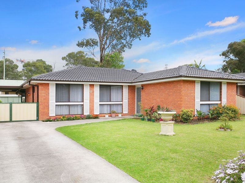52 Orleans Crescent, Toongabbie NSW 2146