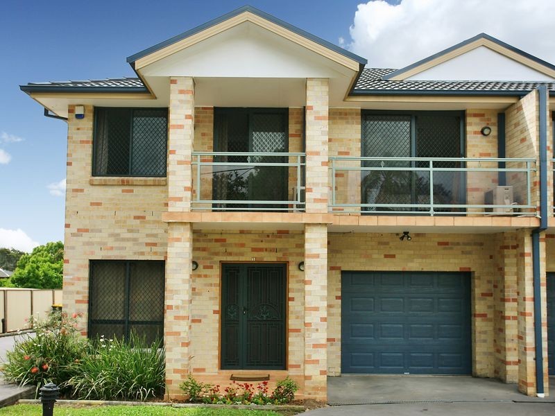 1/39-41 Abigail Street, Seven Hills NSW 2147