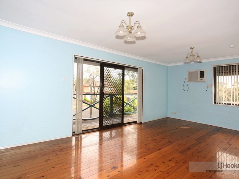 31 Cowley Crescent, Prospect NSW 2148