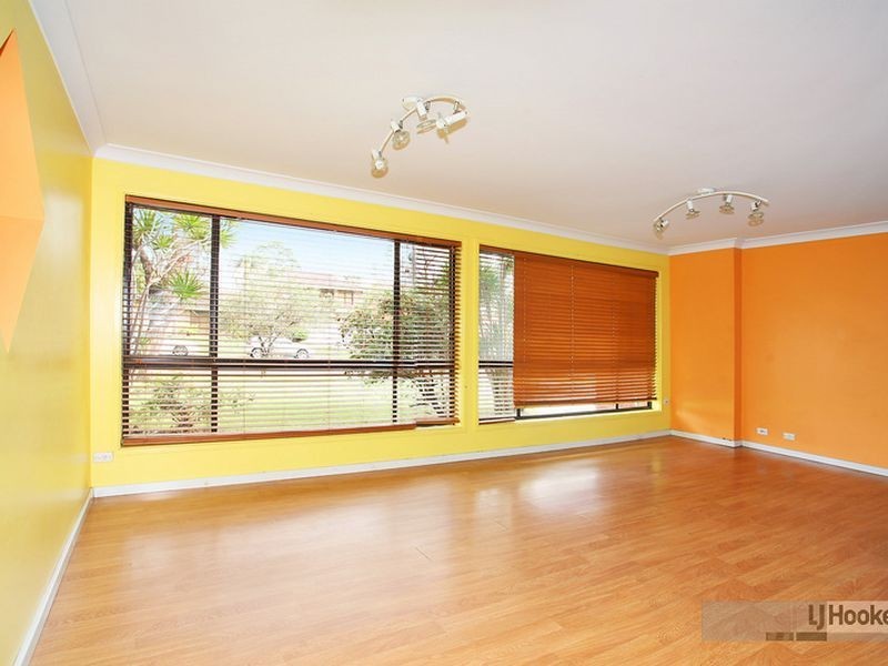 31 Cowley Crescent, Prospect NSW 2148