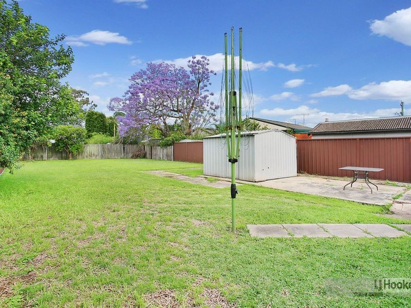 47 Wolseley Street, Merrylands NSW 2160