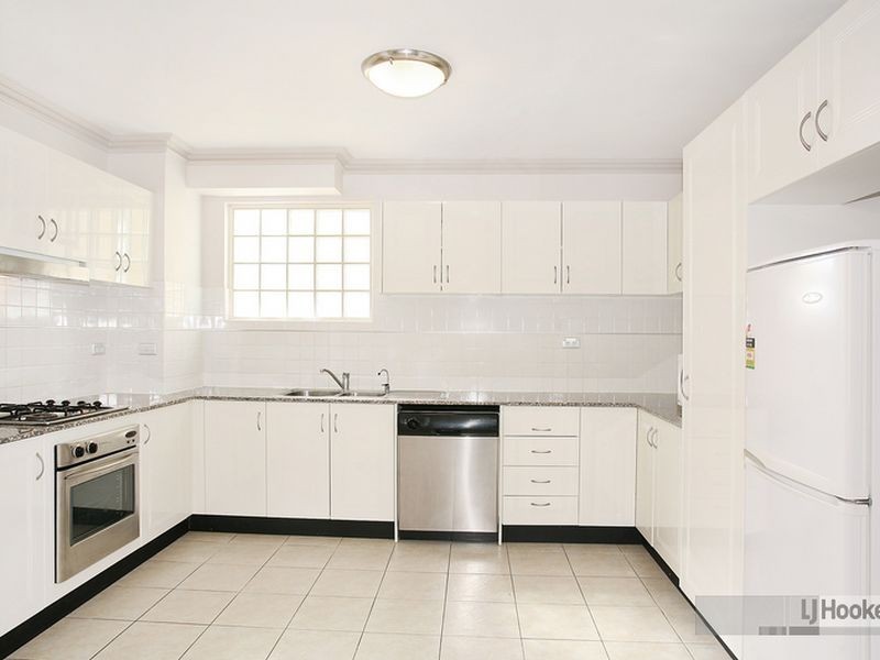 809/91A Bridge Road, Westmead NSW 2145