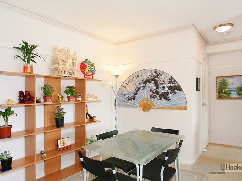 809/91A Bridge Road, Westmead NSW 2145