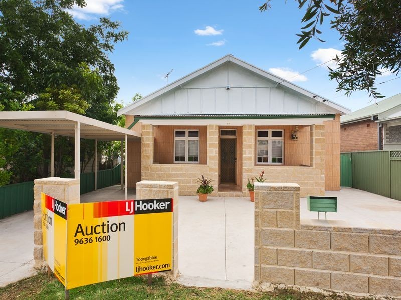 38 Rosebery Road, Guildford NSW 2161