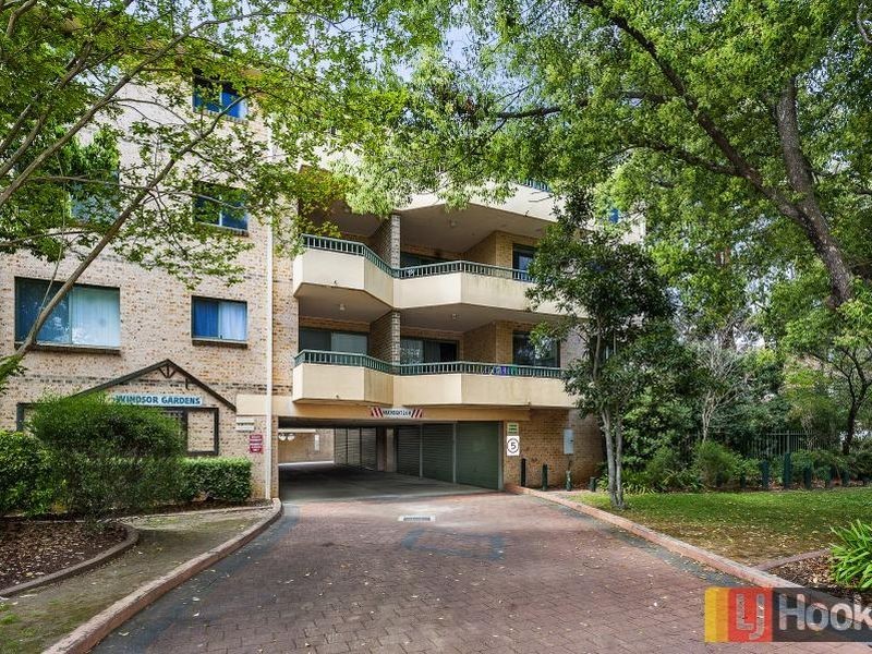 19/235 Targo Road, Toongabbie NSW 2146