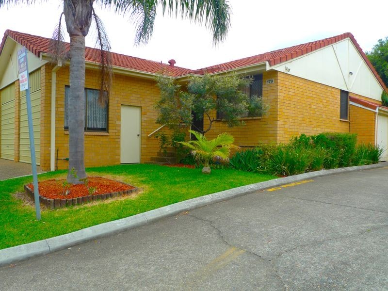 14B/179 Reservoir Road, Blacktown NSW 2148