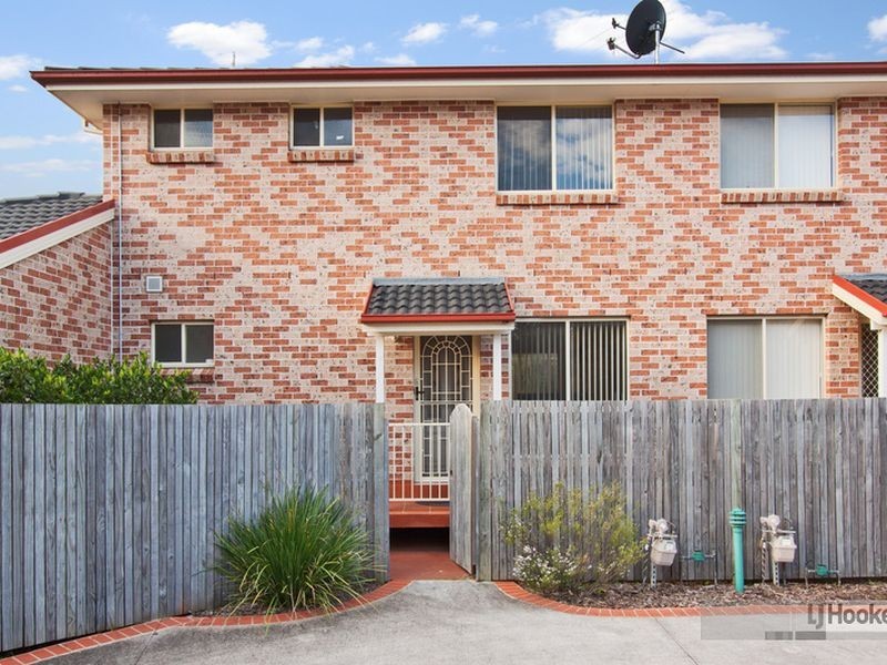 20/8 – 10 Metella Road, Toongabbie NSW 2146
